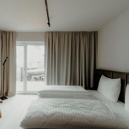 זאלבך הינטרגלם Kerii - Adults Boutique Hotel מראה חיצוני תמונה