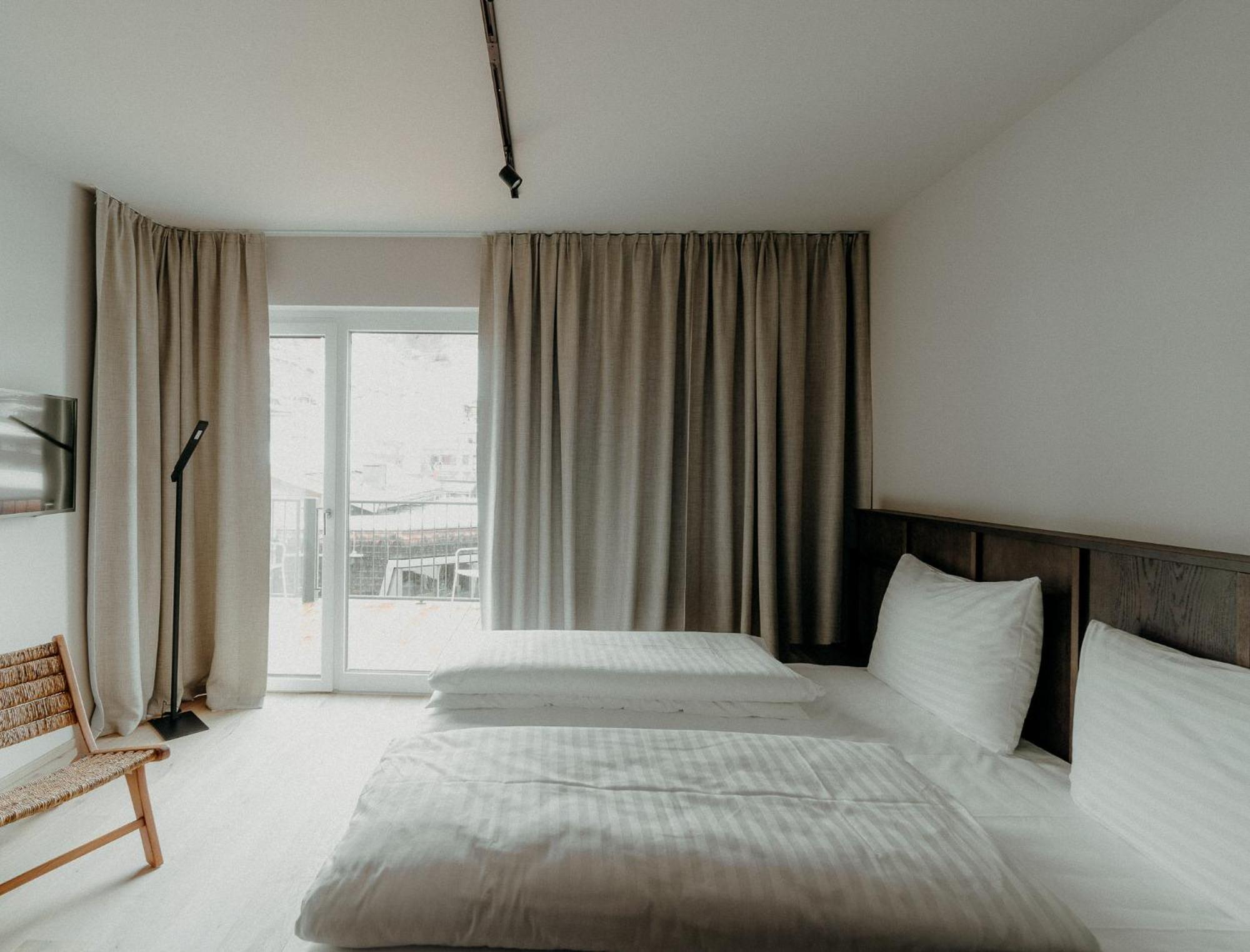 זאלבך הינטרגלם Kerii - Adults Boutique Hotel מראה חיצוני תמונה