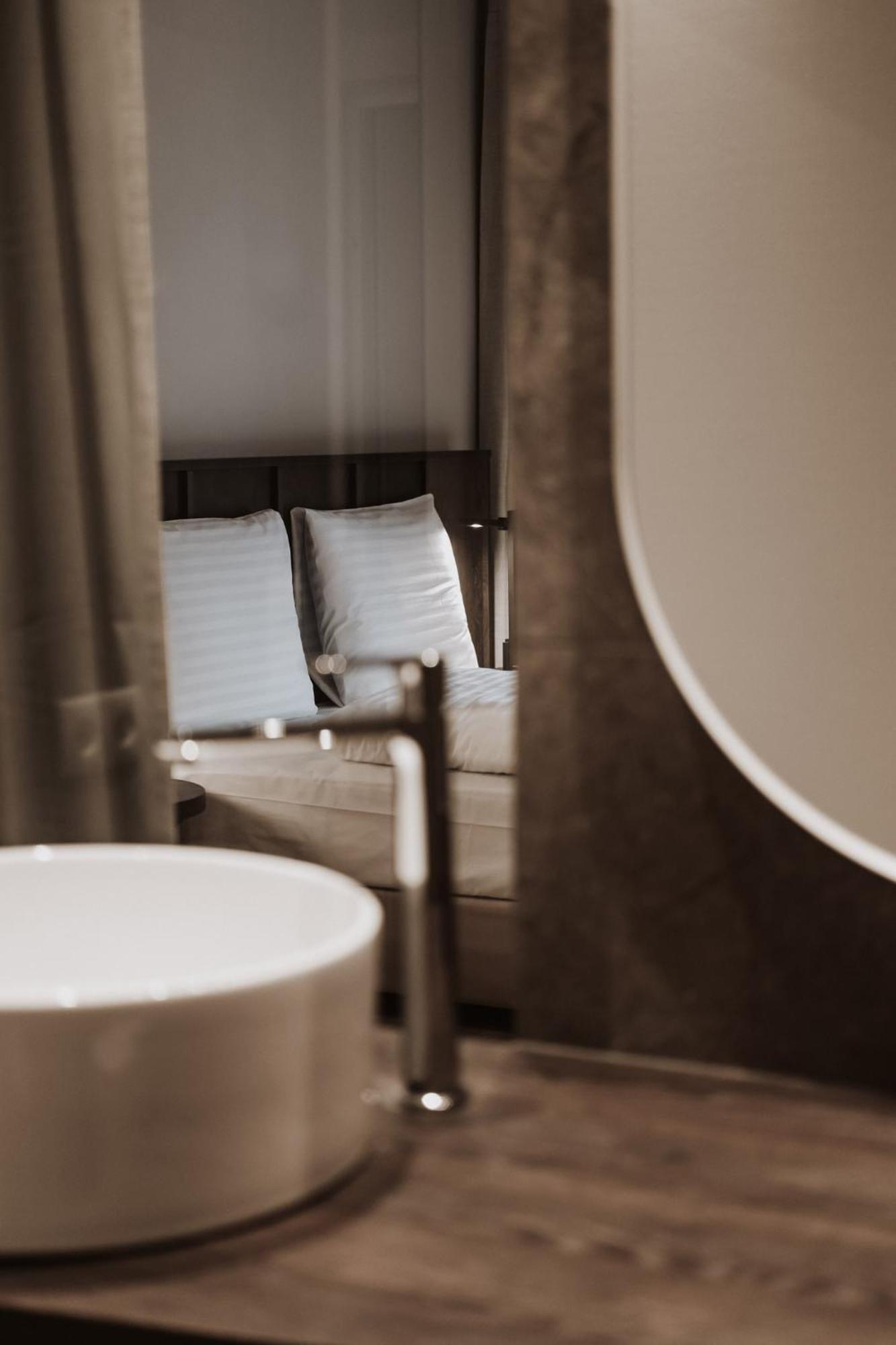 זאלבך הינטרגלם Kerii - Adults Boutique Hotel מראה חיצוני תמונה