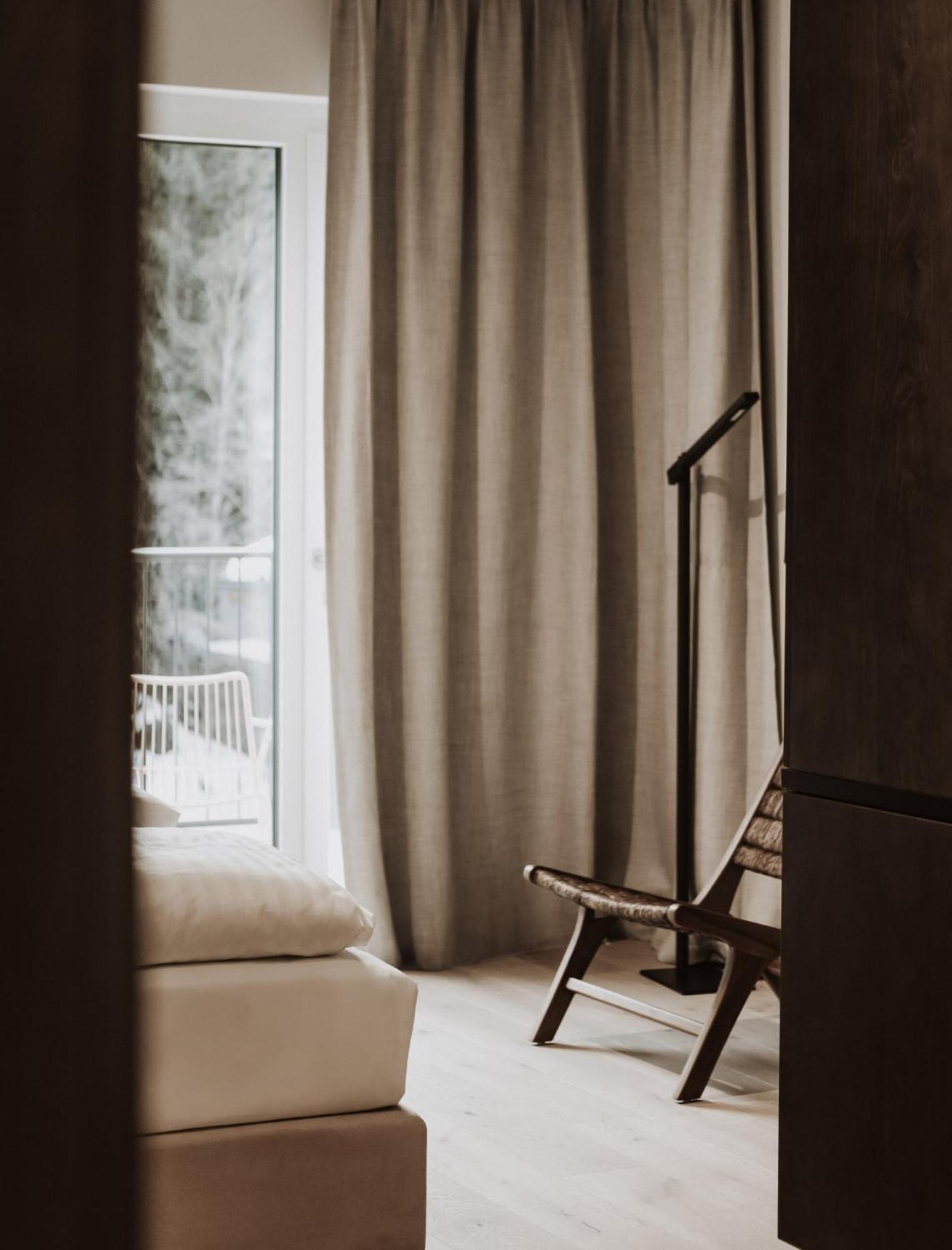 זאלבך הינטרגלם Kerii - Adults Boutique Hotel מראה חיצוני תמונה